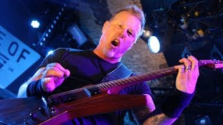 METALLICA - One - Live from The House of Vans, London - 18 November 2016