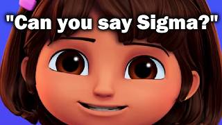 Everyone HATES Nickelodeon’s New Dora Video