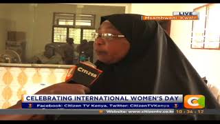 Citizen Extra : Celebrating International Women's Day from Kwale County