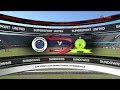 Absa Premiership 2017/2018 - SuperSport United vs Mamelodi Sundowns