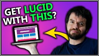 How to Lucid Dream for Beginners Easy - The Plan Technique