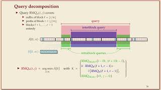 COMP526 (Spring 2022) 9-5 §9.5 Exhaustive Tabulation