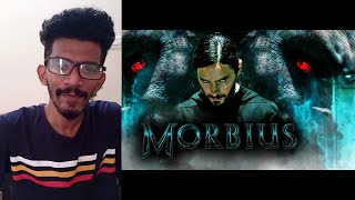 DONT WATCH Morbius movie | review | SPOILER ALERT
