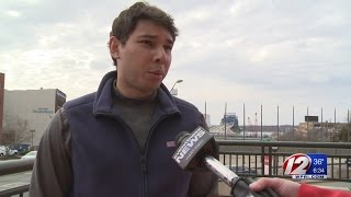 Fall River gearing up for winter weather