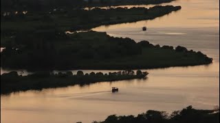 A GLIMPSE OF VASHISHTI / Vashishti River / Chiplun / Konkan / SAALAM DALWAI