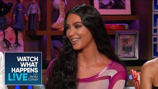 Kim Kardashian And Kanye West Are Having Another Boy! | WWHL