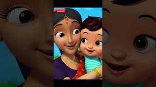 My Dear Amma - Mother's Day Song | Telugu Rhymes \u0026 Baby Songs | Infobells