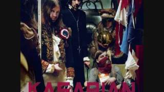 Kasabian - Take Aim w/ Lyrics