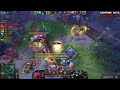 new crazy mid meteor hammer qop non stop godlike u0026 zero death make enemies don t want to play dota 2