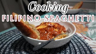 Filipino Spaghetti Recipe: Our Secret to the Perfect Sweet and Savory Dish!