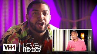 Scrappy & Stevie J Face Off 🤬 Love & Hip Hop: Atlanta