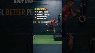 This Speed Training Tool Is Next Level #resistancetraining #fyp #speedtraining