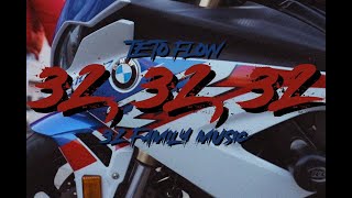 32 32 32 - Teto Flow (Official Music Video) 32 Family Music. Prod @ggonz