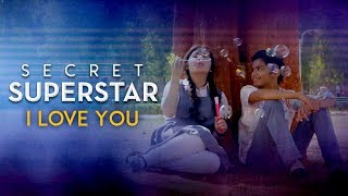 Dialogue Promo 5 | Secret Superstar | Zaira Wasim | Aamir Khan | 19th October