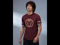 Iron Man: Signature StarkCut T-Shirts By Marvel™