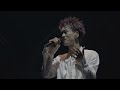 sunset octave ver. 【ebidan the live 2023 ライブmv】