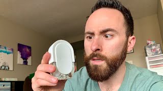 Febreze Plug In Review