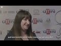 2019 07 25 amber heard interview at giffoni festival festival break the system