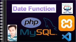 Date Function || PHP || EXCELLENT CODE WITH AJ