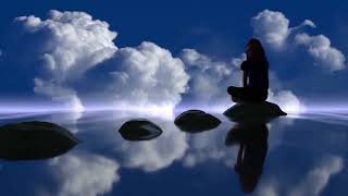 QD Meditation And Relaxation Music#/Nature At Its Best Dron ShirtSwami vivekananda guided meditation