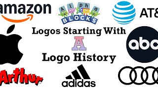 Logos Starting With \