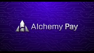 Alchemy Pay ($ACH) is on a fu^%ing tear right now! #alchemypay #ach #altseason #cryptocurrency #alts