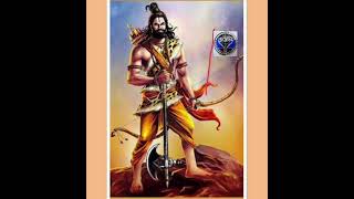 Parashuram Ashtottara ಶ್ರೀ ಪರಶುರಾಮ ಅಷ್ಟೊತ್ತರ  ಶ್ರೀರಾಮೇಣ ವಿರಚಿತ  ಪ್ರಸ್ತುತಿ ಸುಧೀರಾಚಾರ್ಯ ಕಟ್ಟಿ ಯಲಗೂರು