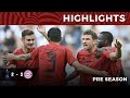 Club Friendly: Tottenham Hotspur 2 - 3 Bayern Munich | Astro SuperSport