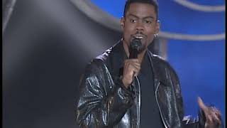 Chris Rock - Crack