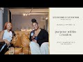 Purpose Within Creation (feat. Nompumelelo Lee Ndlovu) | ASIAS S4 EP14 | Creating, Purpose, Growth