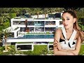 Ariana Grande's Lifestyle ★ 2018