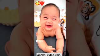 cute baby 🥰 funny #shortfeed #newfanny #drybarcomedy #funny #fannycomed #comedyshow  #comedy #viral