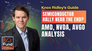 Semiconductor Rally Near the End? AMD, NVDA, AVGO Analysis