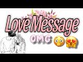 OMG! Ito intention at Nararamdaman niya sau 😱🦋💕Love Message |Tagalog Tarot Reading|Kapalaran