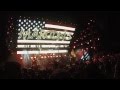 Maroon 5 - Moves Like Jagger (Honda Civic Tour 2013) Comcast Theatre Hartford CT
