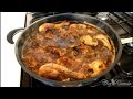 My Jamaica Brown Stew Chicken Recipe | Recipes By Chef Ricardo