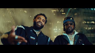 Joyner Lucas ft. Conway the Machine - Sticks & Stones "Official Music Video" (Not Now I'm Busy)