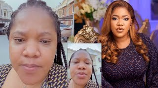 ‘I Did Abandon My Family’ Toyin Abraham Spills, Confesses And Reveals What Pushed Her To Leave…