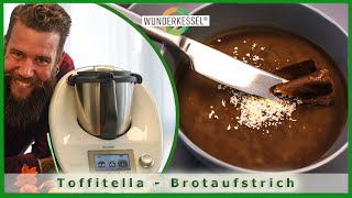 Toffitella - Thermomixrezepte aus dem Wunderkessel