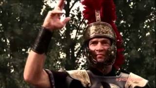HBO's Rome: Mark Antony - We R Who We R
