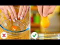 Simple Egg Hacks And Recipes Anyone Can Do