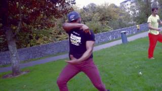 ILL HIPPY AK J730 | NoScript | Tims Black KRUMP 2016