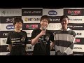 【ブレイドアンドソウル】jcs2016 団体戦優勝チーム「noonsangfunclub」インタビュー eスポーツ