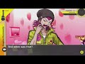 nicob hope bagels dr2 spoilers