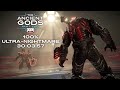 Ancient Gods Part Two - 100% Ultra-Nightmare - 30:03