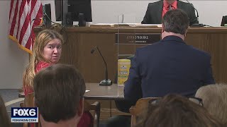 Sheboygan Falls boys dead, mother charged | FOX6 News Milwaukee