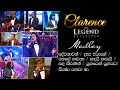Clarence Medley - Clarence the LEGEND Unplugged 02