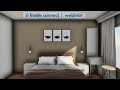 Collaborating on SketchUp Interior Projects with Trimble Connect