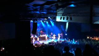 LMFAO Live in Concert @ Vienna - 10/17/11 HQ/HD