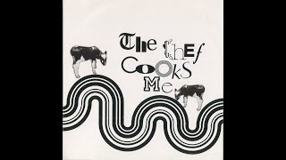 The Chef Cooks Me - 1st Demo (2004)